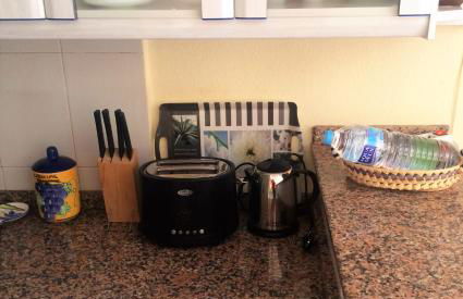 Apartamento Cala Del Palangre - Foto 60