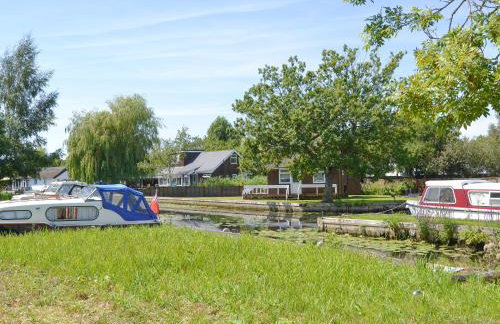 Silver Birches-Af46 - Foto 13