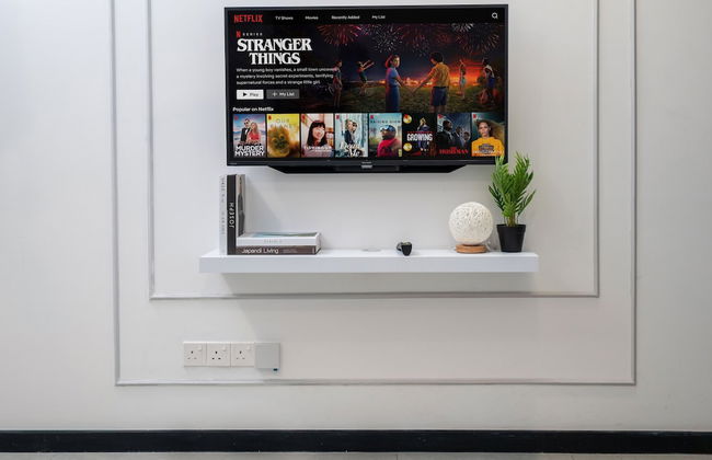 Neu Suites 3rdNvenue by Perfect Host - Foto 67