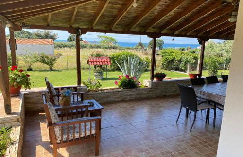 LOGA PARALIA DIKELLA EVROs - Foto 34