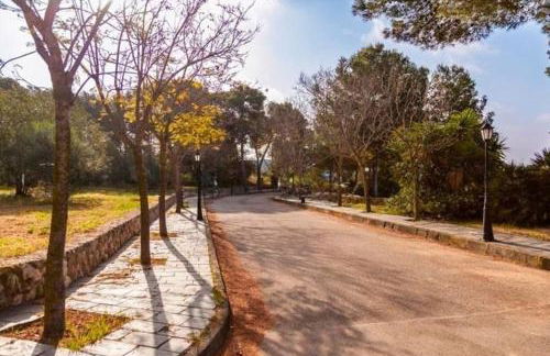 Villa Golf Sitges - Foto 43