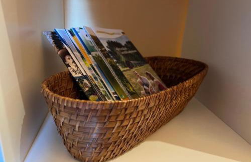 Appartement Am Weinberg - Foto 21