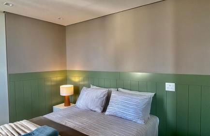 Studio com banheira e ar - ZSUL de BH! - Foto 17