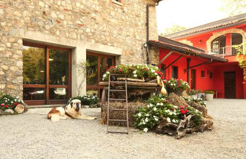 Agriturismo Cascina Mirandola - Foto 57