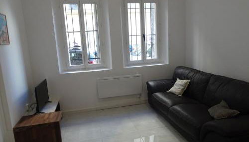 Loft Cosy Marseille - Foto 2