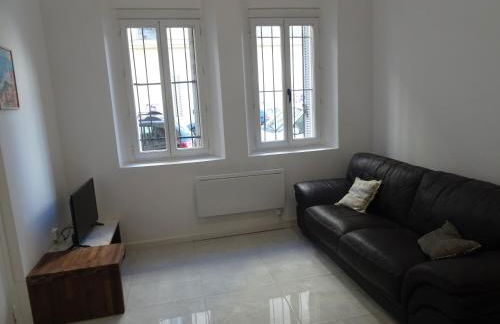 Loft Cosy Marseille - Foto 2