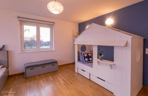 Ferienhaus Taubenhof - Foto 13