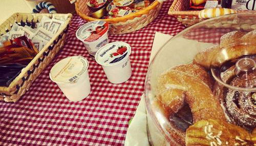 Agriturismo Al Rifugio DiVino - Photo 3