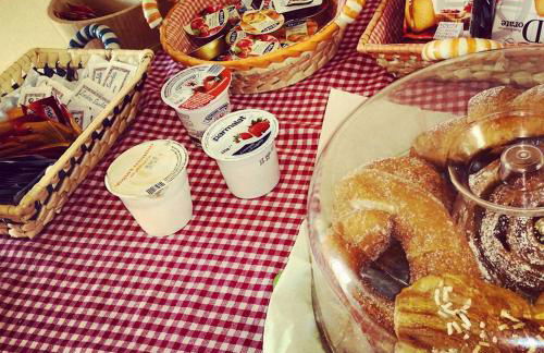 Agriturismo Al Rifugio DiVino - Foto 3