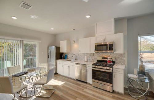 South Houston Townhome with Patio & Gas Grill - Foto 31