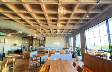 Apartamento todo equipado ao lado Shopping Iguatemi e Ribeirão Shopping - BLEND COLIVING ONE - Foto 7