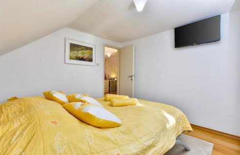 Cozy Home In Novi Marof With Sauna - Foto 42