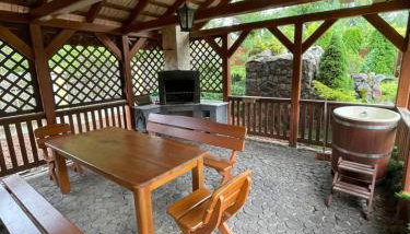 Agroturystyka Trofeum w Becejłach - Foto 3