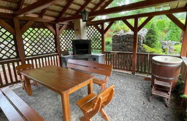 Agroturystyka Trofeum w Becejłach - Foto 3