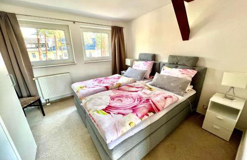 Ferienwohnung im Heidepark - Foto 16