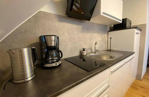 Schöne drei Raumwohnung. Hell,stilvoll, gemütlich. - Foto 18