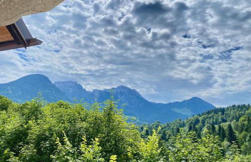 Bergelemente - Gmundberg Apartment - Foto 46