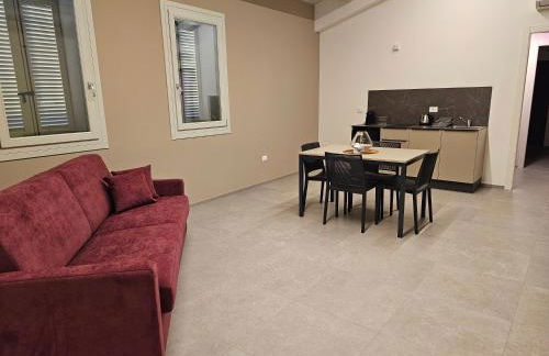 Palazzo Glicine - Photo 20