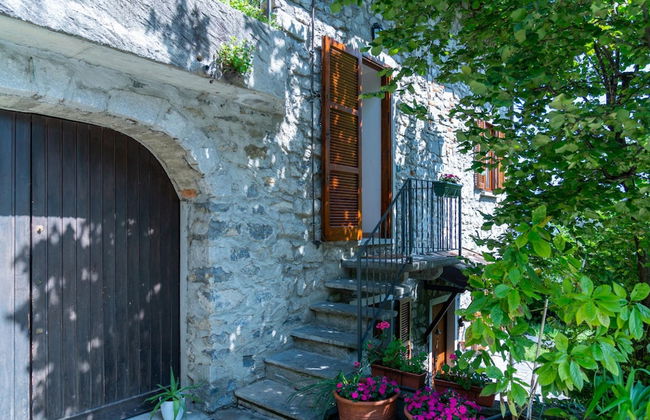 Ca del Doss - CM in Bellagio - Foto 31