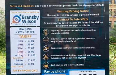 Perfect Studio in central York - Foto 21