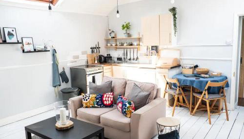 Cute Self Catering Flat in the Brecon Beacons - Foto 3