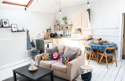 Cute Self Catering Flat in the Brecon Beacons - Photo 3