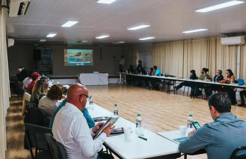 Boqueirão Hotel Fazenda - Foto 54