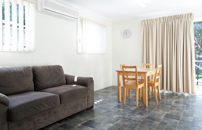 Echo Holiday Parks - Windsor Gardens - Foto 28