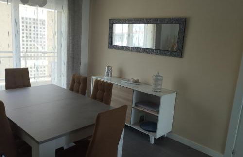 Ático Frente al Mar con Parking para 5 personas - Photo 6