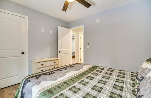 Ski, Swim, Kayak, Fish and Boat! Fam Bridgton Home - Foto 18