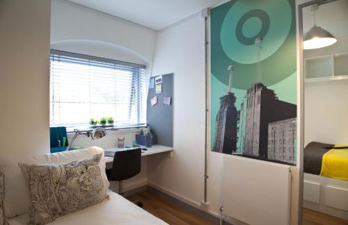 For Students Only CRM OLIB London - Foto 12