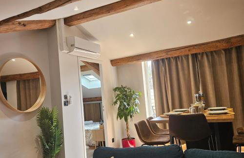 Le Majestic avec sa terrasse privée, Hyper Centre - Photo 15