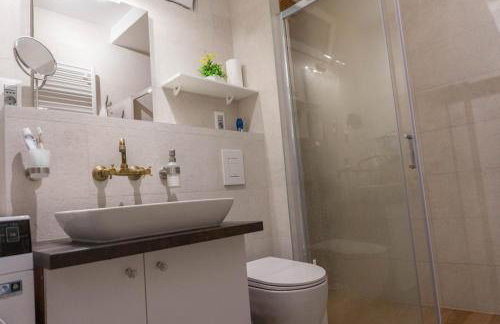 Apartment Maksimir Yard Zagreb - Foto 10