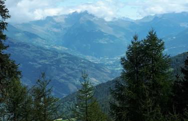 Appartement confortable face à la montagne - Foto 34