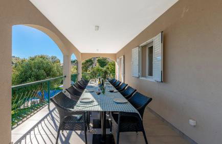 Villa Sunrise by Villas Guide - Foto 8