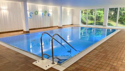 Premium Zuhause - Seeblick, Balkon, Pool & Seepromonade - Foto 2