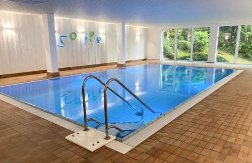 Premium Zuhause - Seeblick, Balkon, Pool & Seepromonade - Foto 2