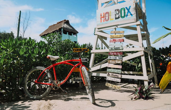 Ensueño Holbox and Beach Club - Foto 79