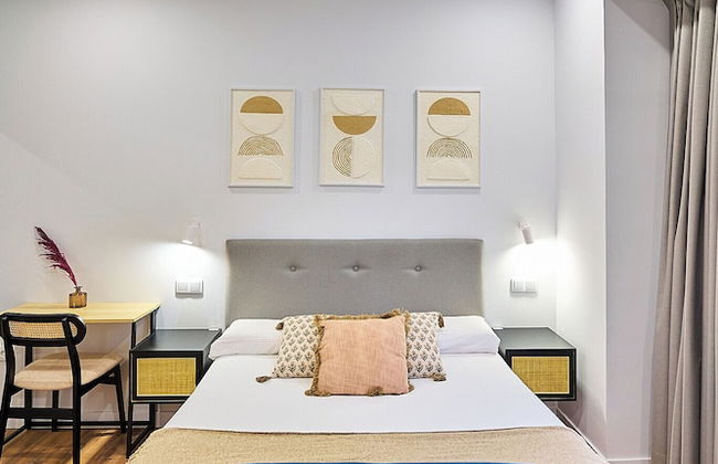 Apartamentos Esperanza by gaiarooms - Foto 9