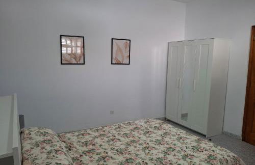 Casa Manuel Mirador Aeropuerto - Foto 27