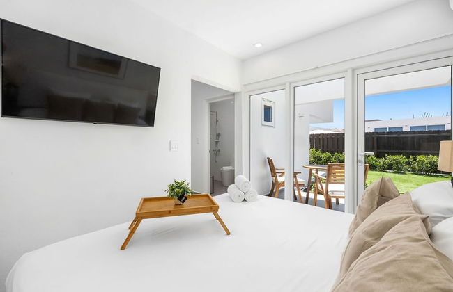 3BR 3BA Newly Built w Private Pool 5 min 2 Beach - Foto 12