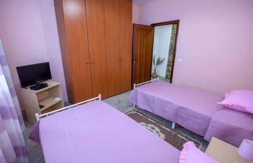 YourHome - Aury House - Mare e Natura a Ieranto - Foto 57