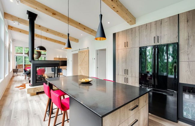 Locations du Sommet - Le Panorama - Photo 6