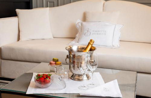 Torretta San Rocco -Luxury Suite - Photo 13