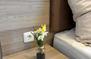 Aparthotel Emilia 24h Check-in, Free Parking and WiFi - Foto 2