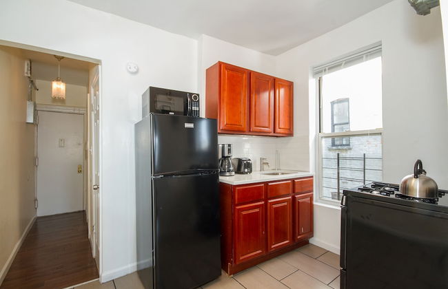 Hamilton Heights Lovely Apartments - Foto 52