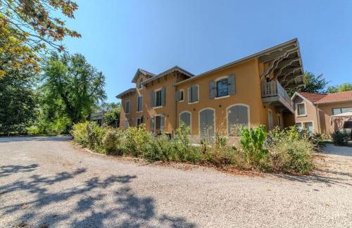 Le Charmant d'Ecully Logement Unique Avec Jardin à 10 minutes de Lyon - Foto 21