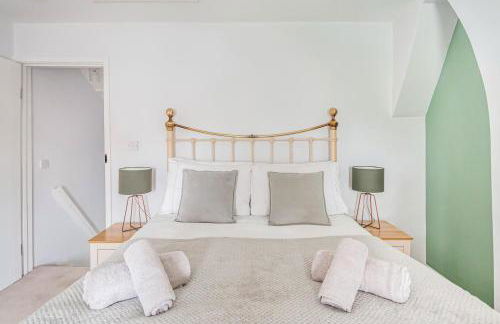 Puddle Duck Cottage - Foto 16