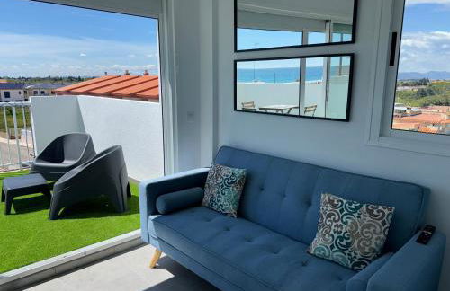 Adosado privado playa - Foto 9