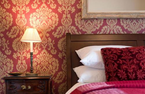 The Haybarn - Foto 20